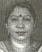 Kamala Radhakrishnan