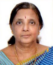 K Geetha