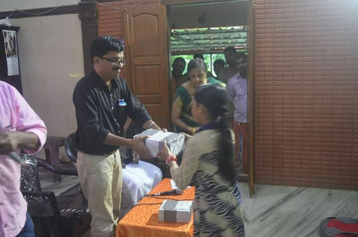 book distribution