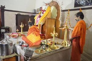 pooja