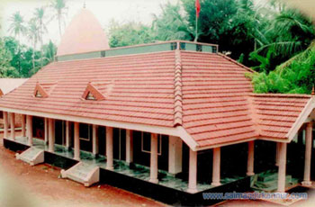 Sababa Mandir Kannur
