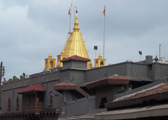 shirdi